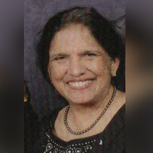 Dr. Vidya P. Chandran